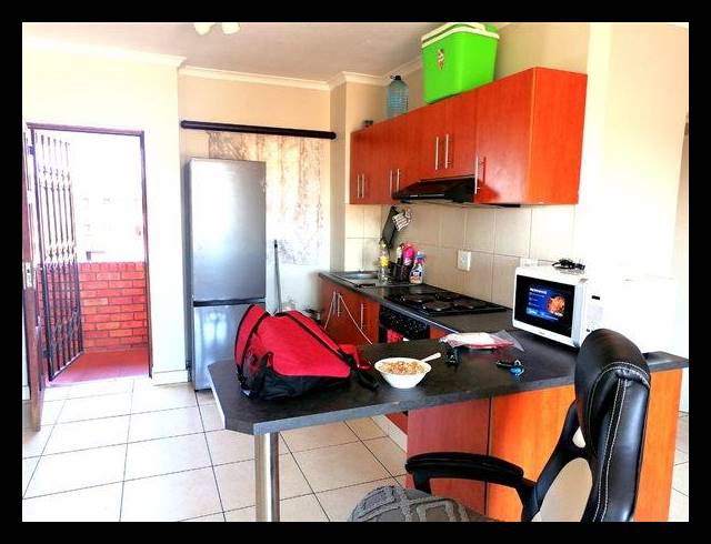 2 BEDROOM APARTMENT FOR SALE IN ARBORETUM
